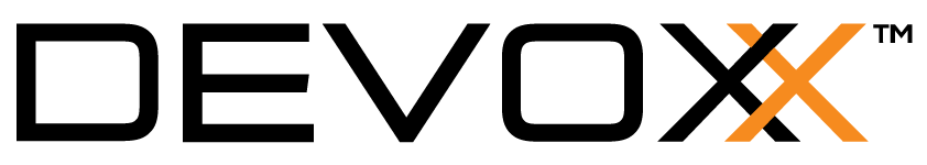 Devoxx Belgium logo