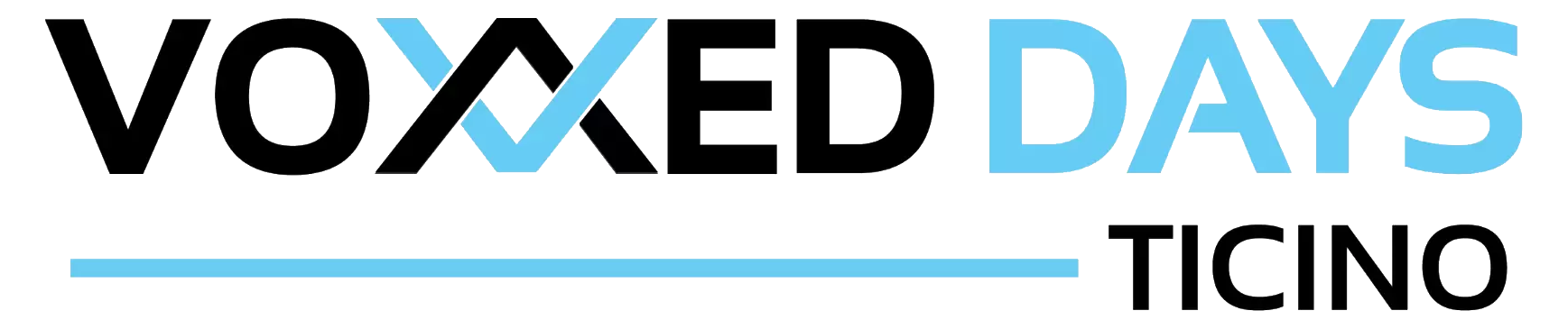 Voxxed Days Ticino logo